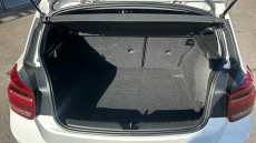 BMW 1 Series 116d EfficientDynamics Business 5dr Diesel Hatchback